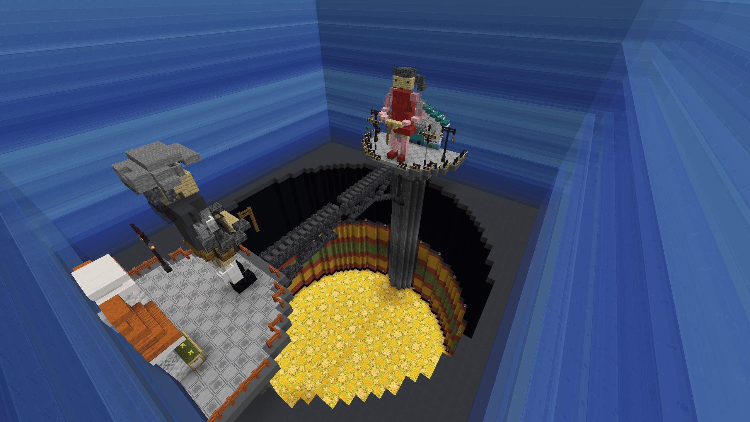 Squid Game Jump Rope